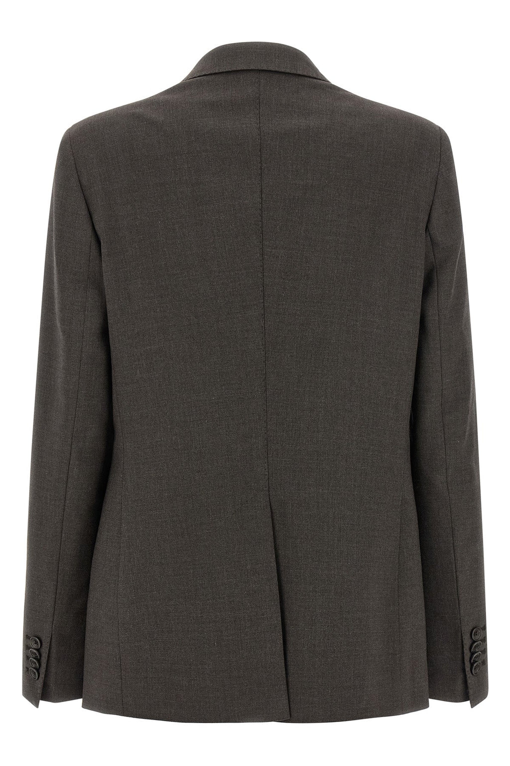 The 'Parigi' Suit