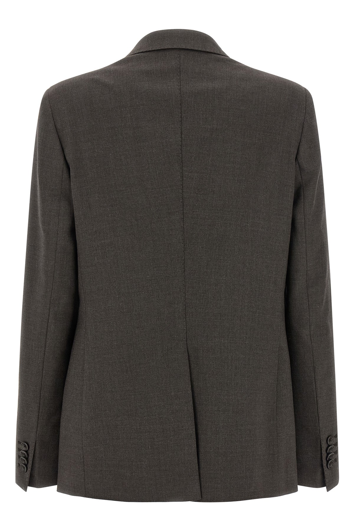 The 'Parigi' Suit