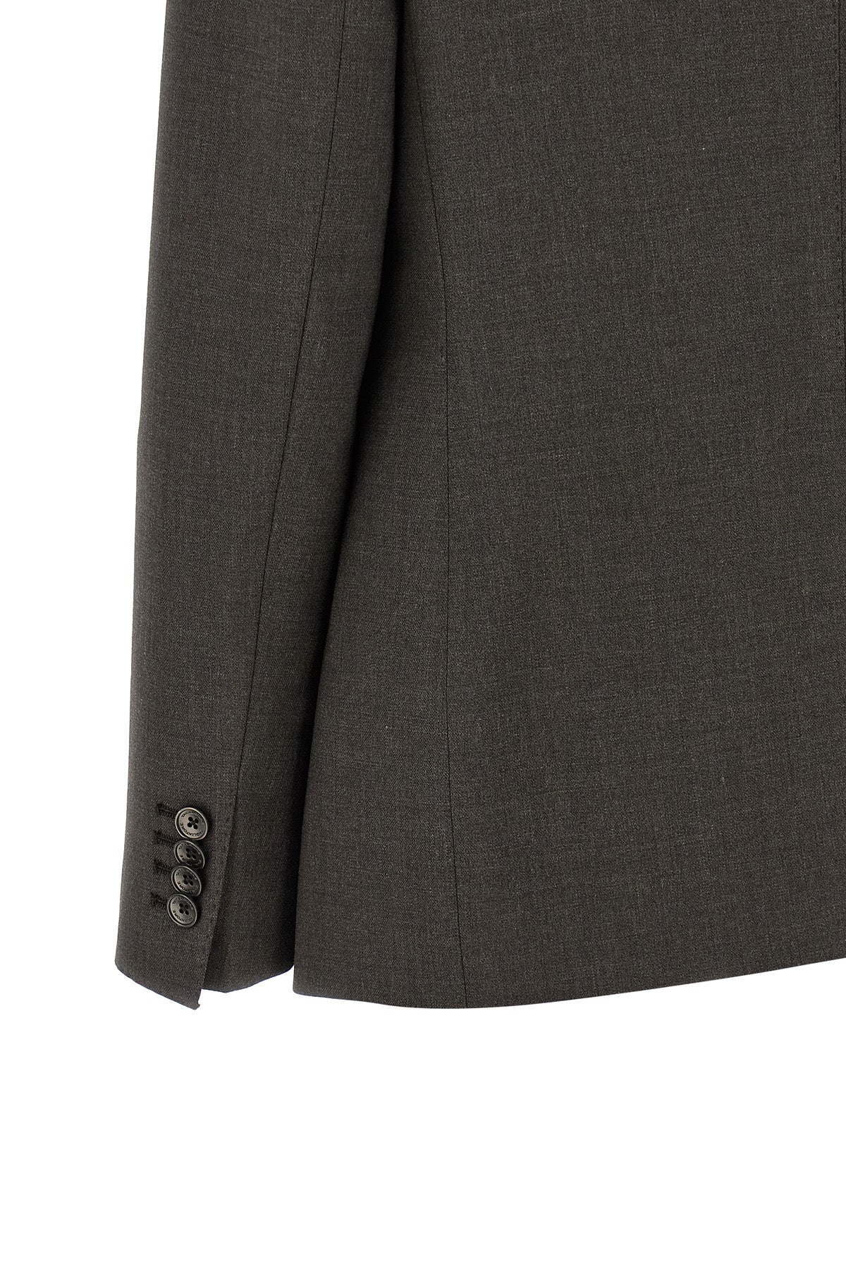The 'Parigi' Suit