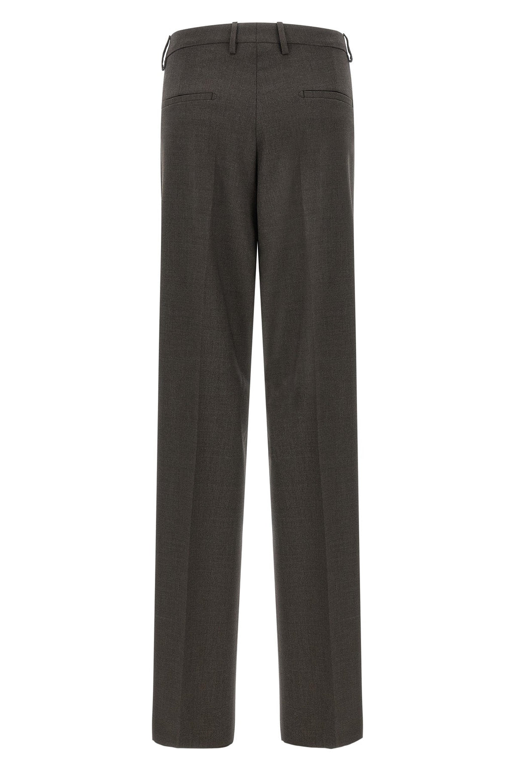 The 'Parigi' Suit