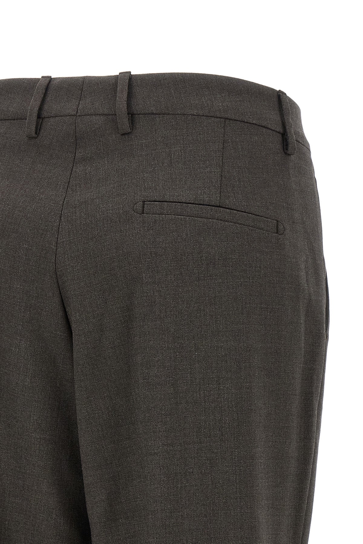The 'Parigi' Suit