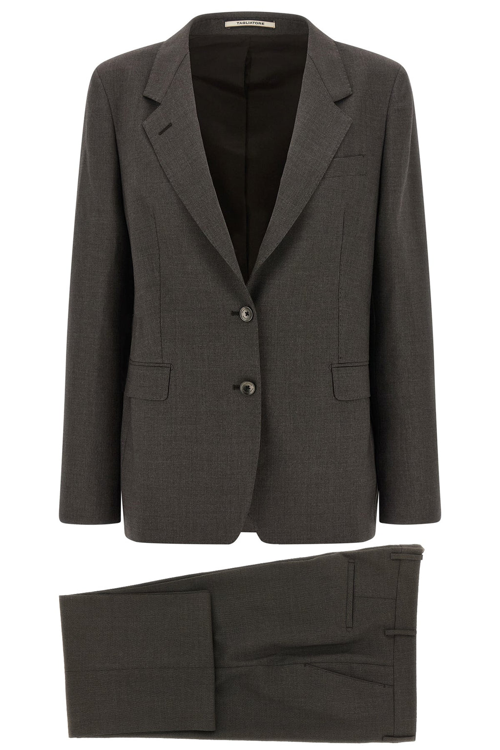 The 'Parigi' Suit
