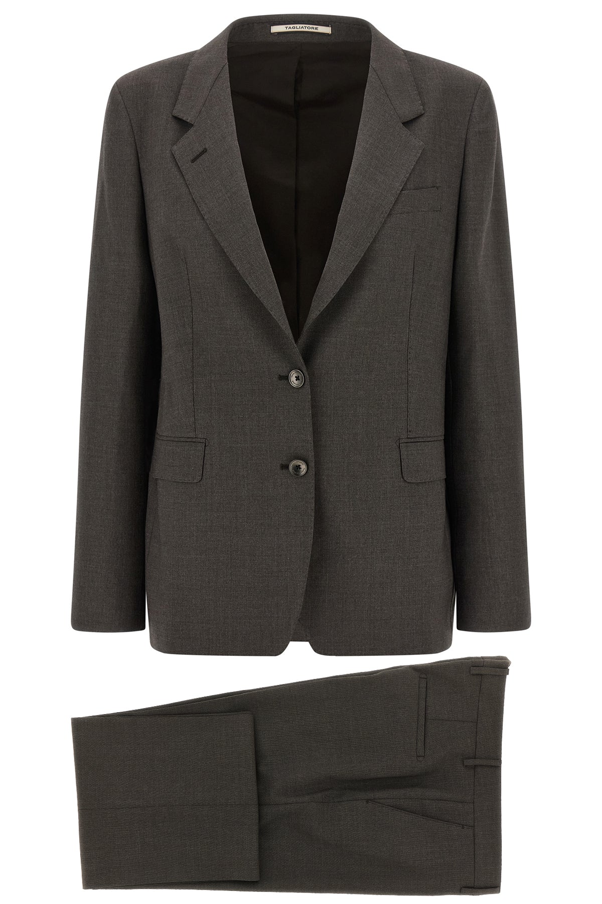 The 'Parigi' Suit