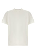 RIVIERA PROJECT T-Shirt With Classic Crewneck