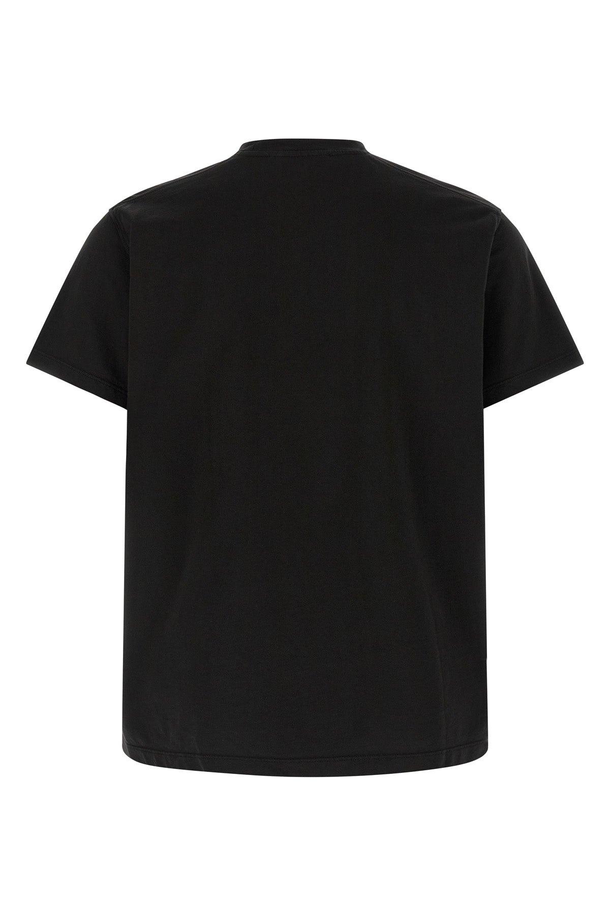 RIVIERA PROJECT T-Shirt With Crew Neck