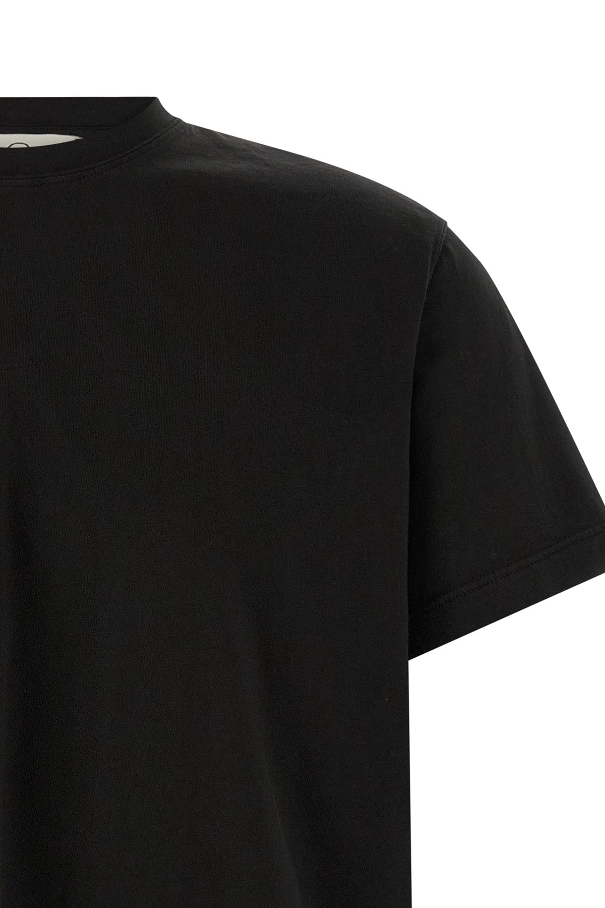 RIVIERA PROJECT T-Shirt With Crew Neck