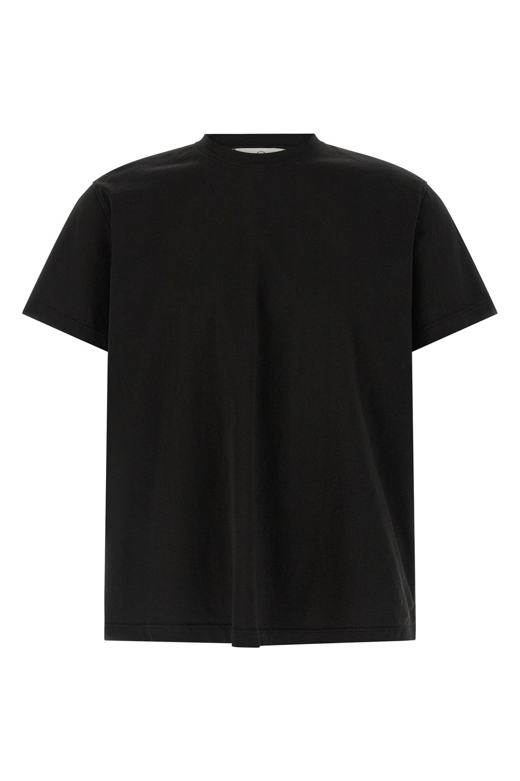 RIVIERA PROJECT T-Shirt With Crew Neck