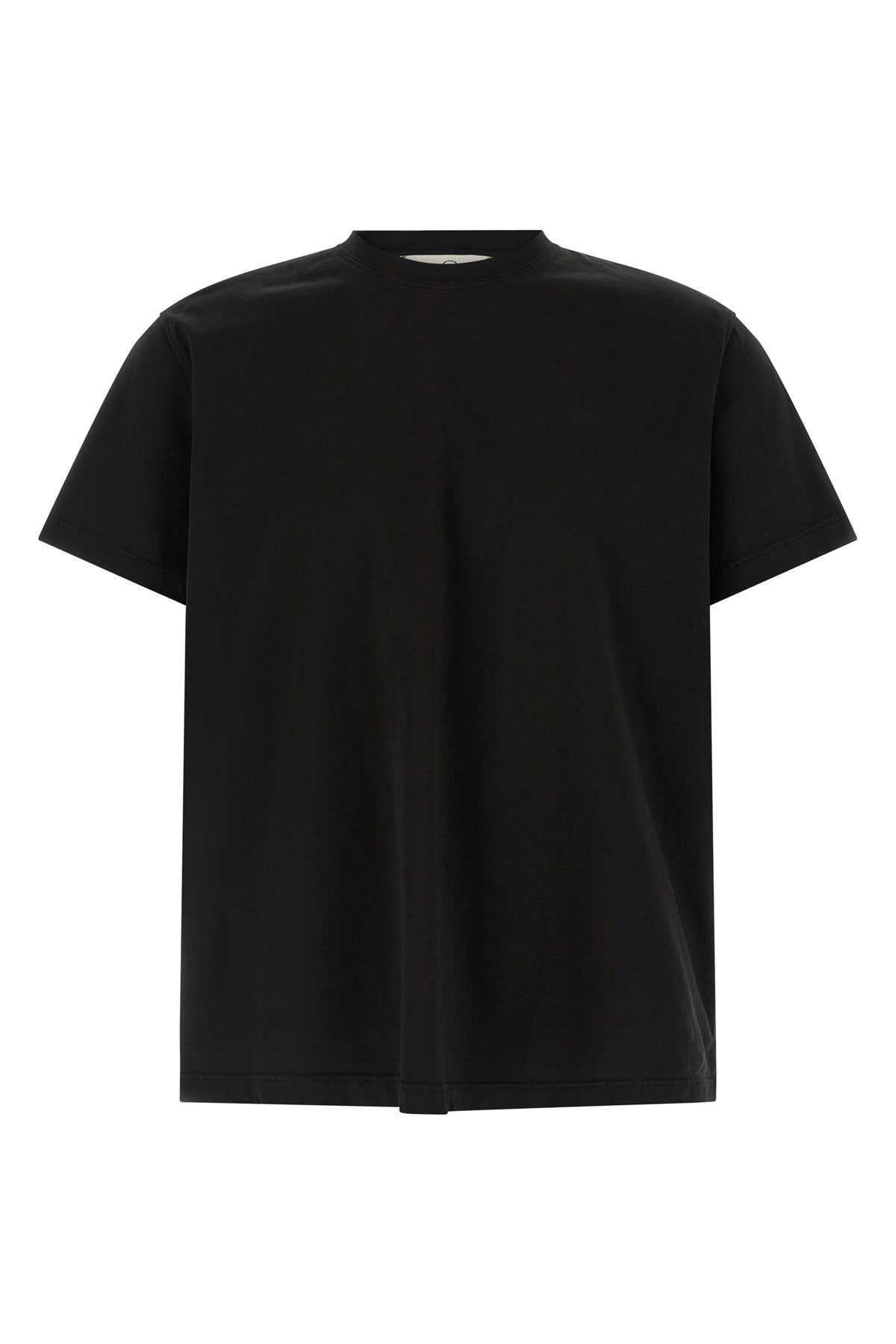RIVIERA PROJECT T-Shirt With Crew Neck