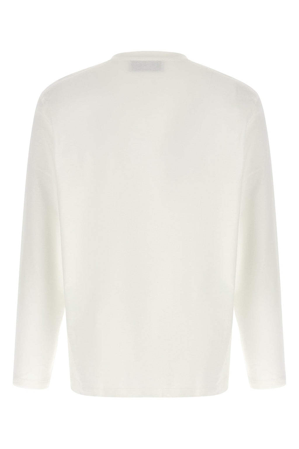 The Cotton T-shirt