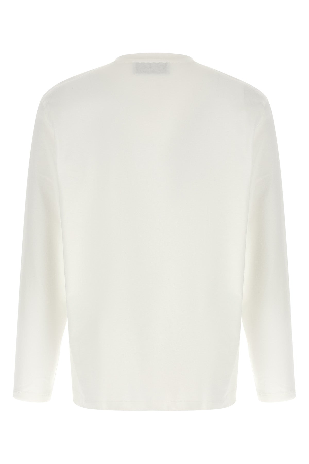The Cotton T-shirt