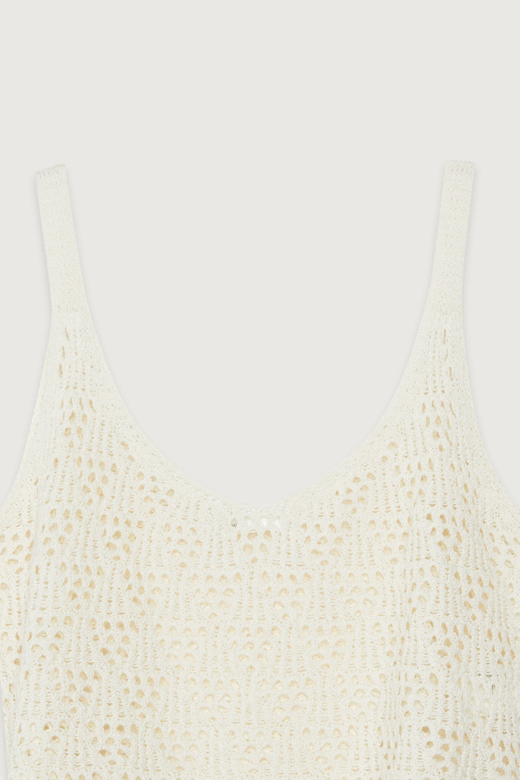 CROCHET TANK