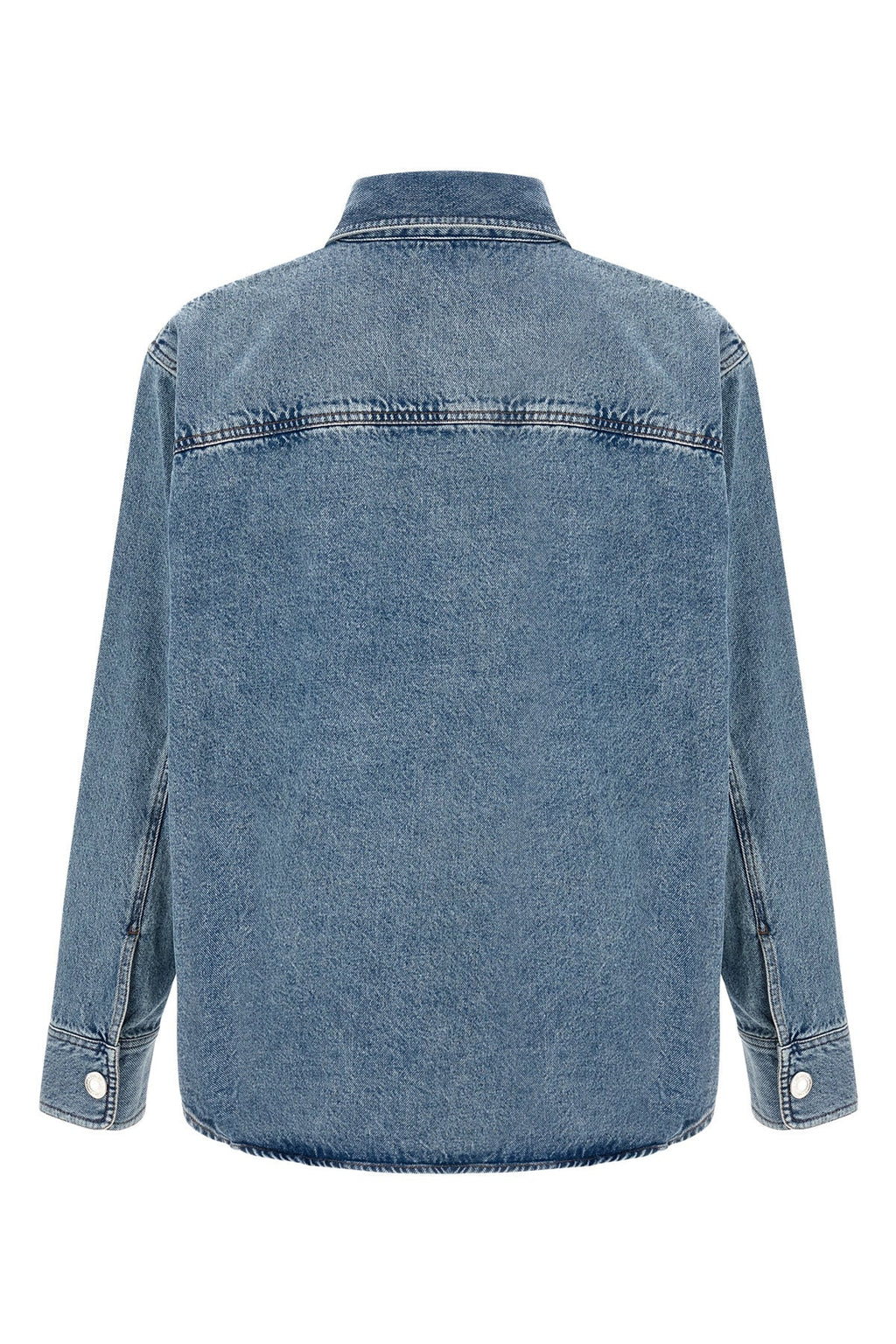 Ami de Coeur Overshirt