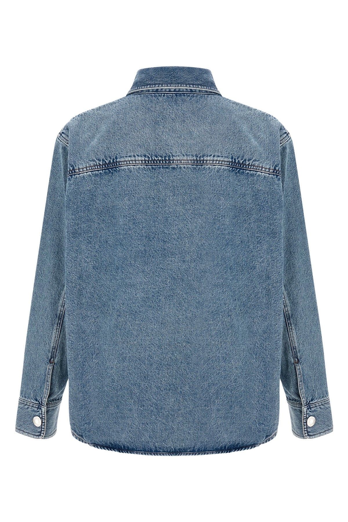 Ami de Coeur Overshirt