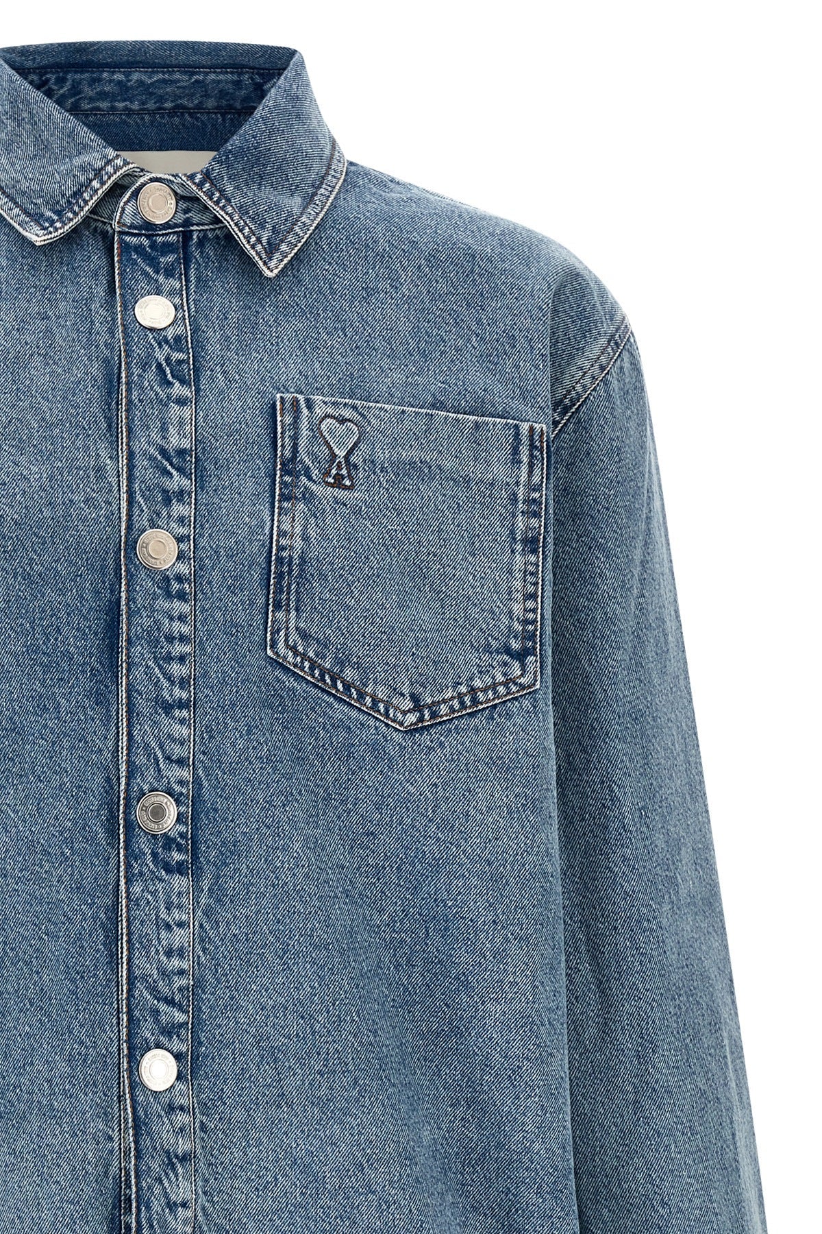Ami de Coeur Overshirt