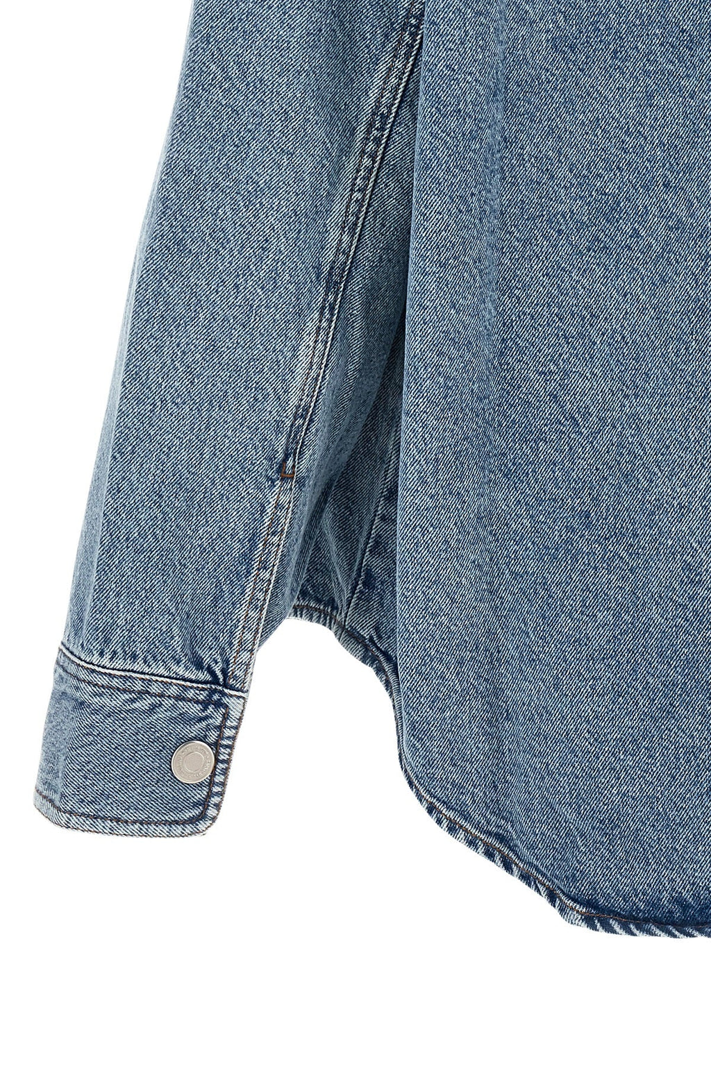 Ami de Coeur Overshirt
