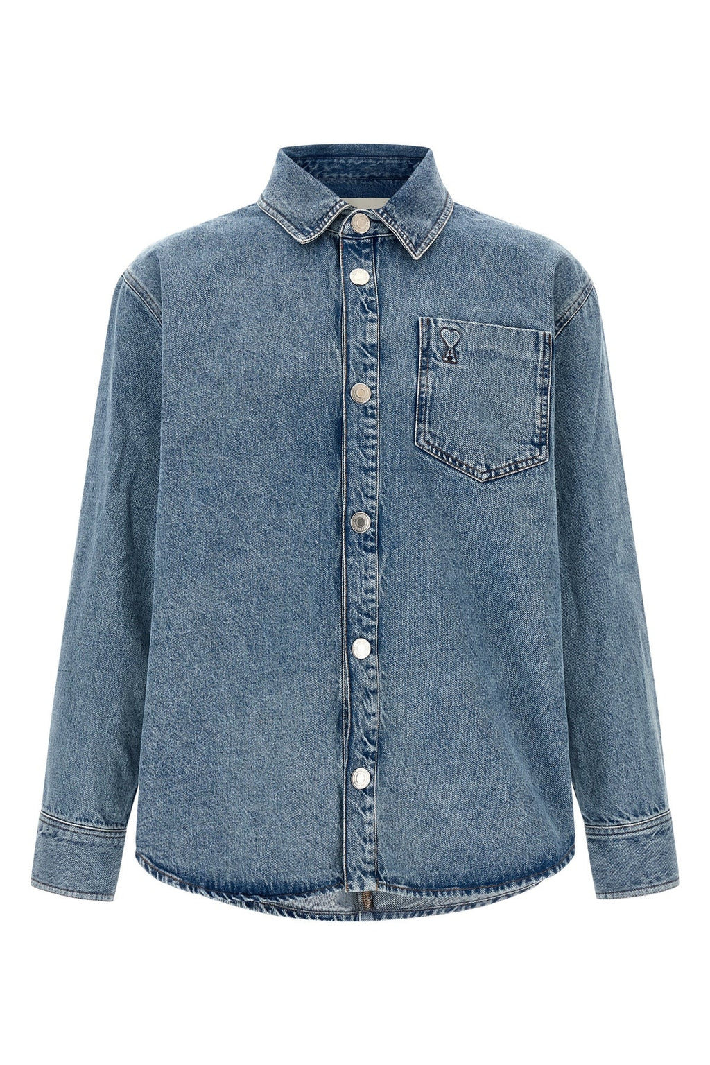 Ami de Coeur Overshirt