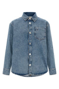 Ami de Coeur Overshirt