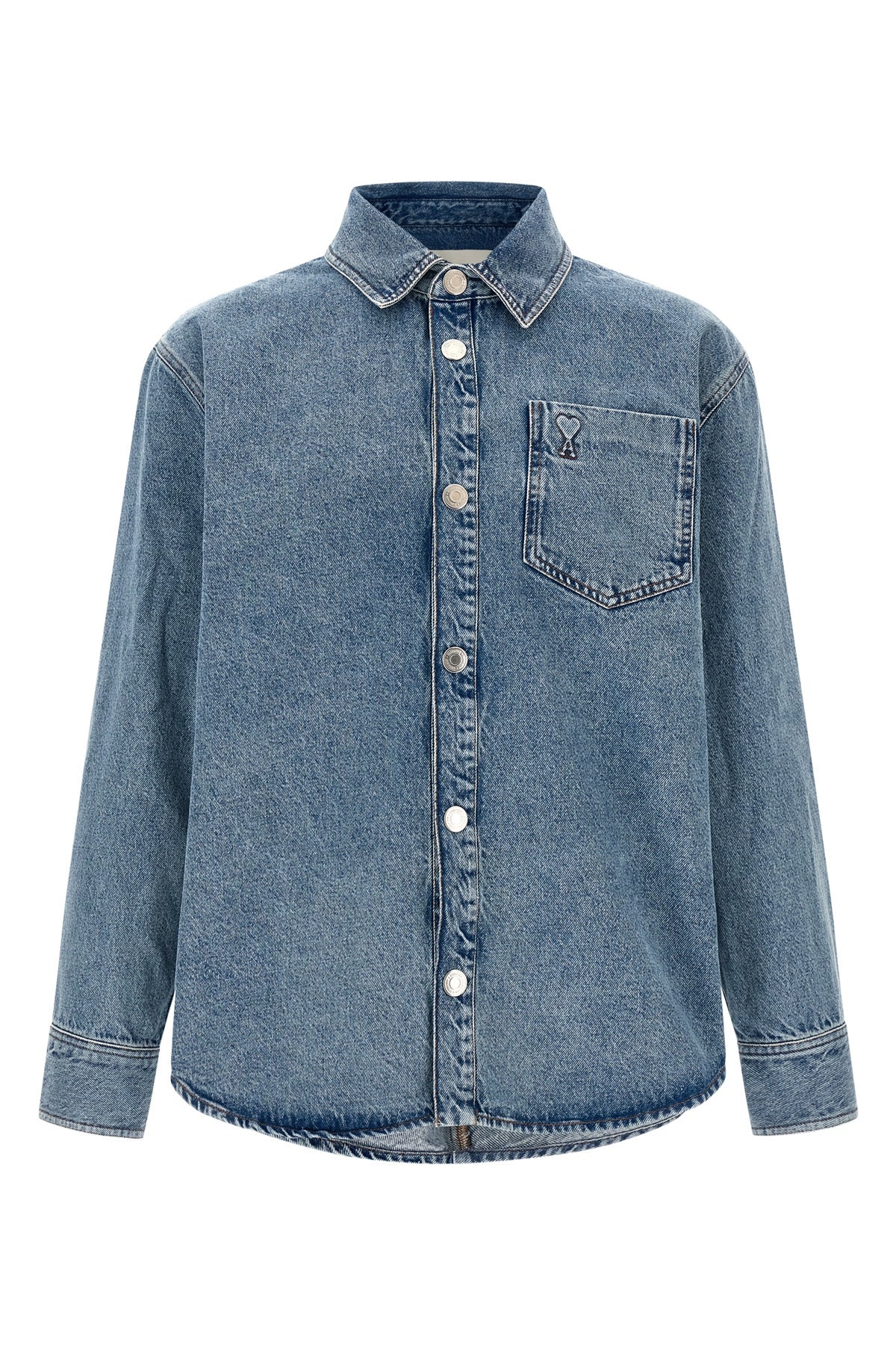 Ami de Coeur Overshirt