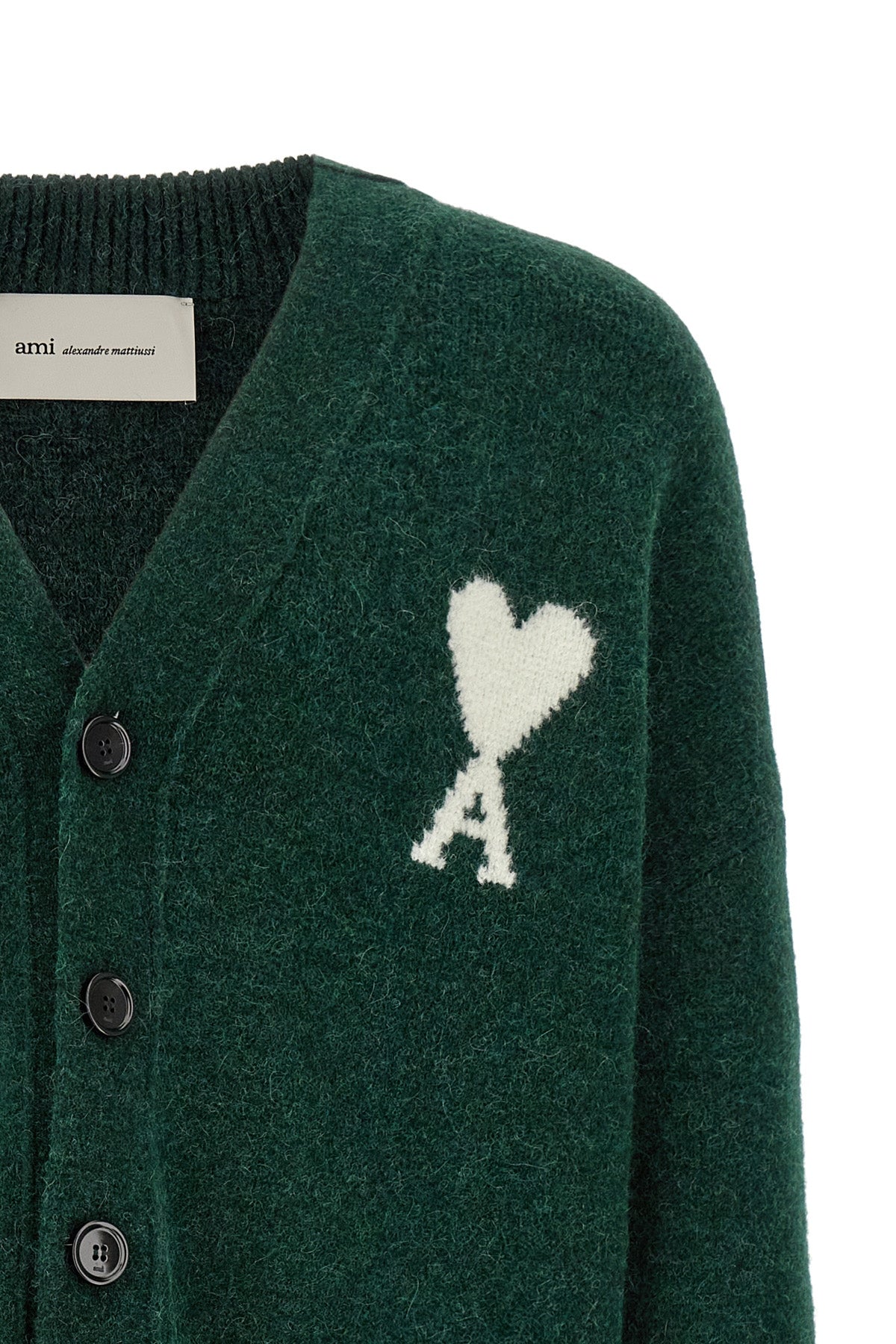 'Ami de Coeur' Cardigan