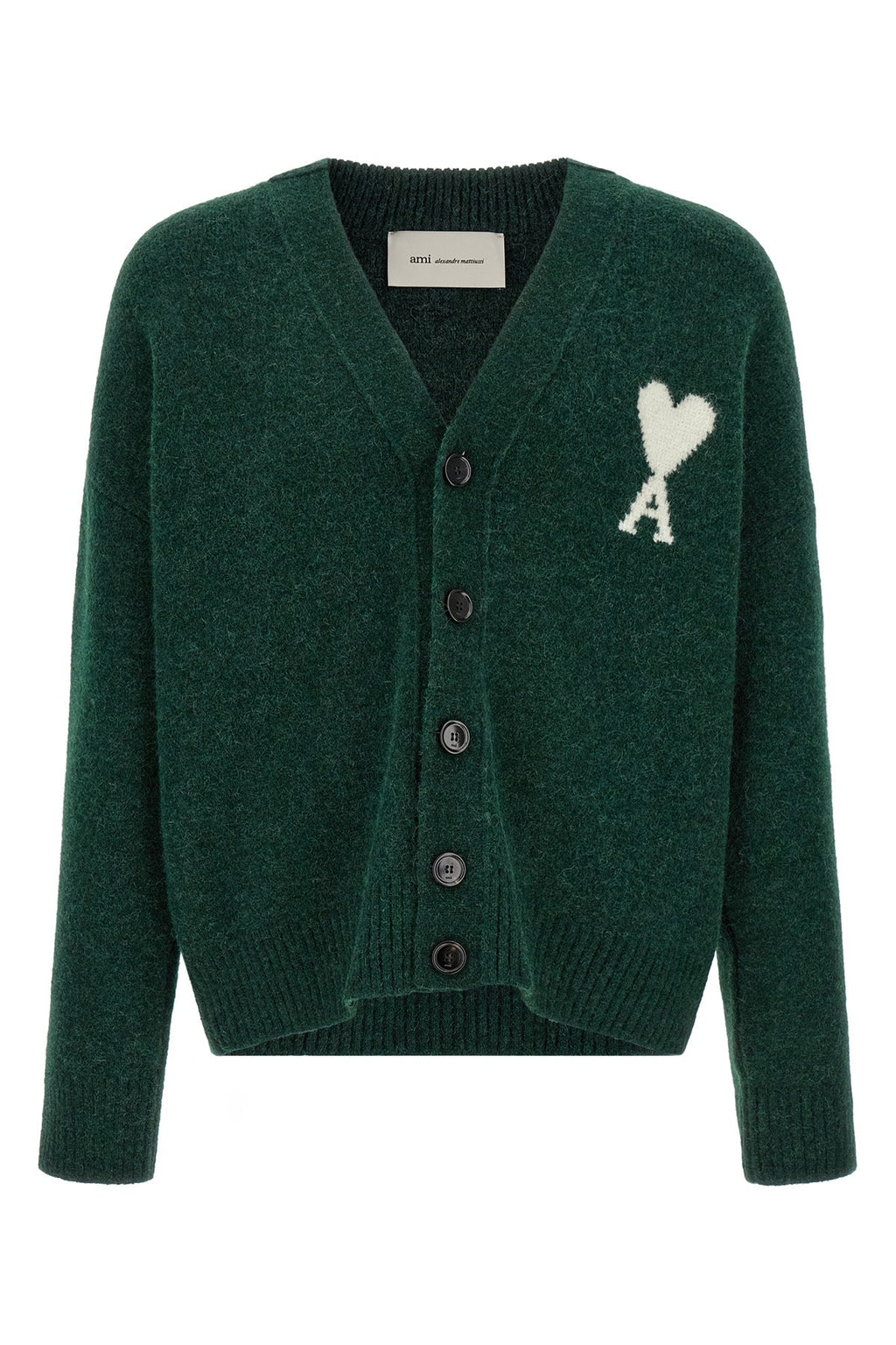'Ami de Coeur' Cardigan