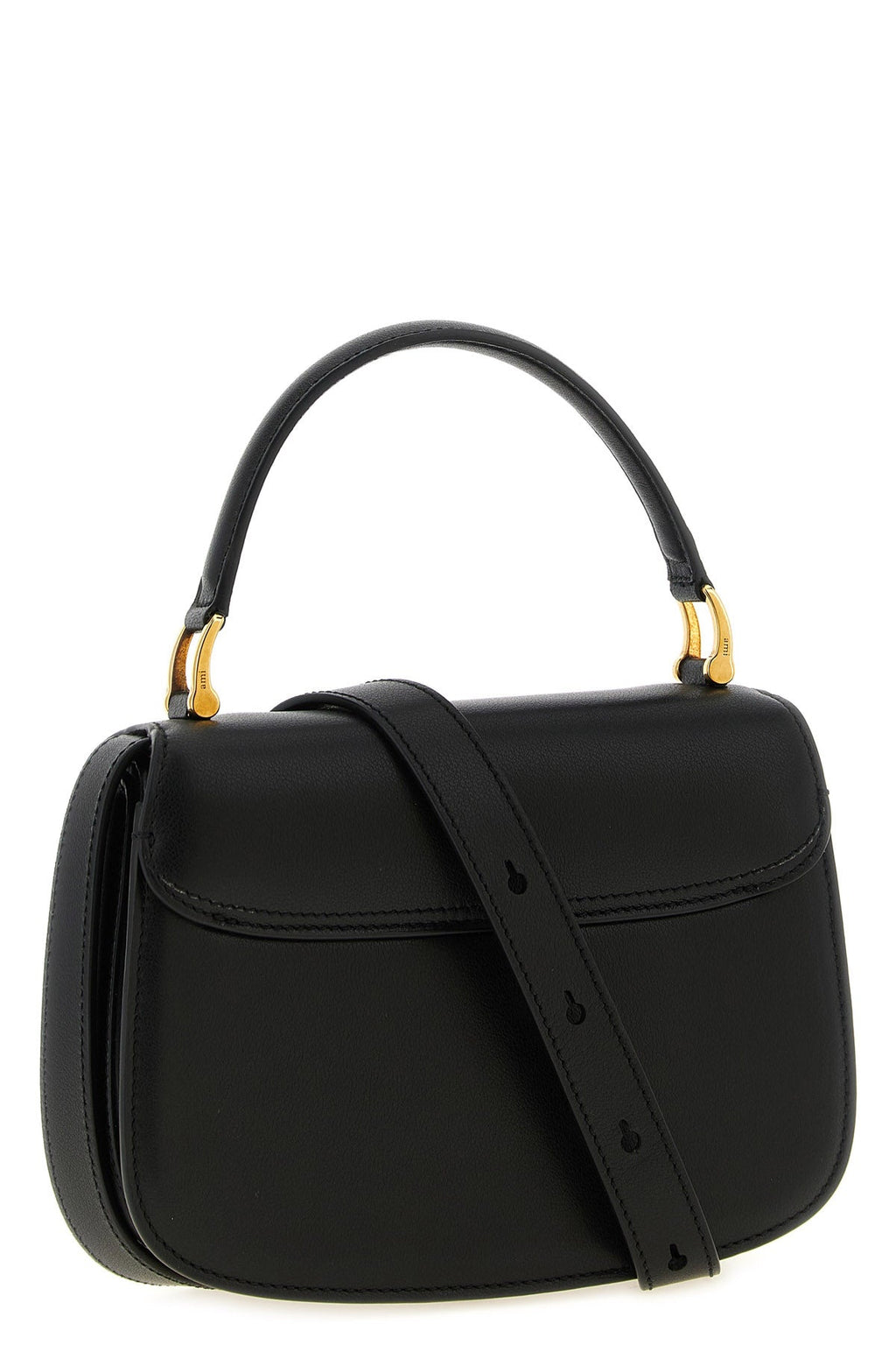 Paris Paris Top-Handle Bag