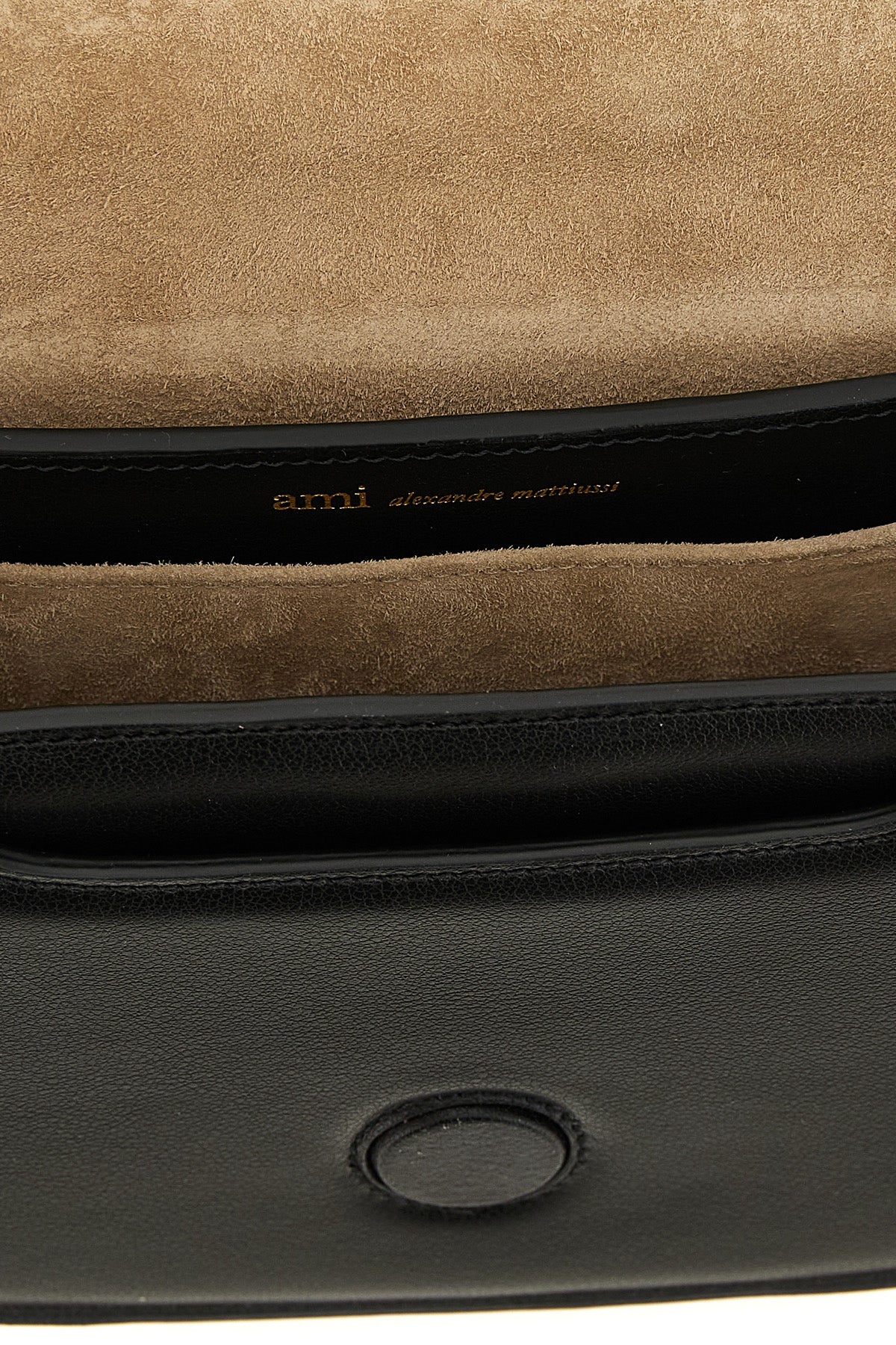 Paris Paris Top-Handle Bag
