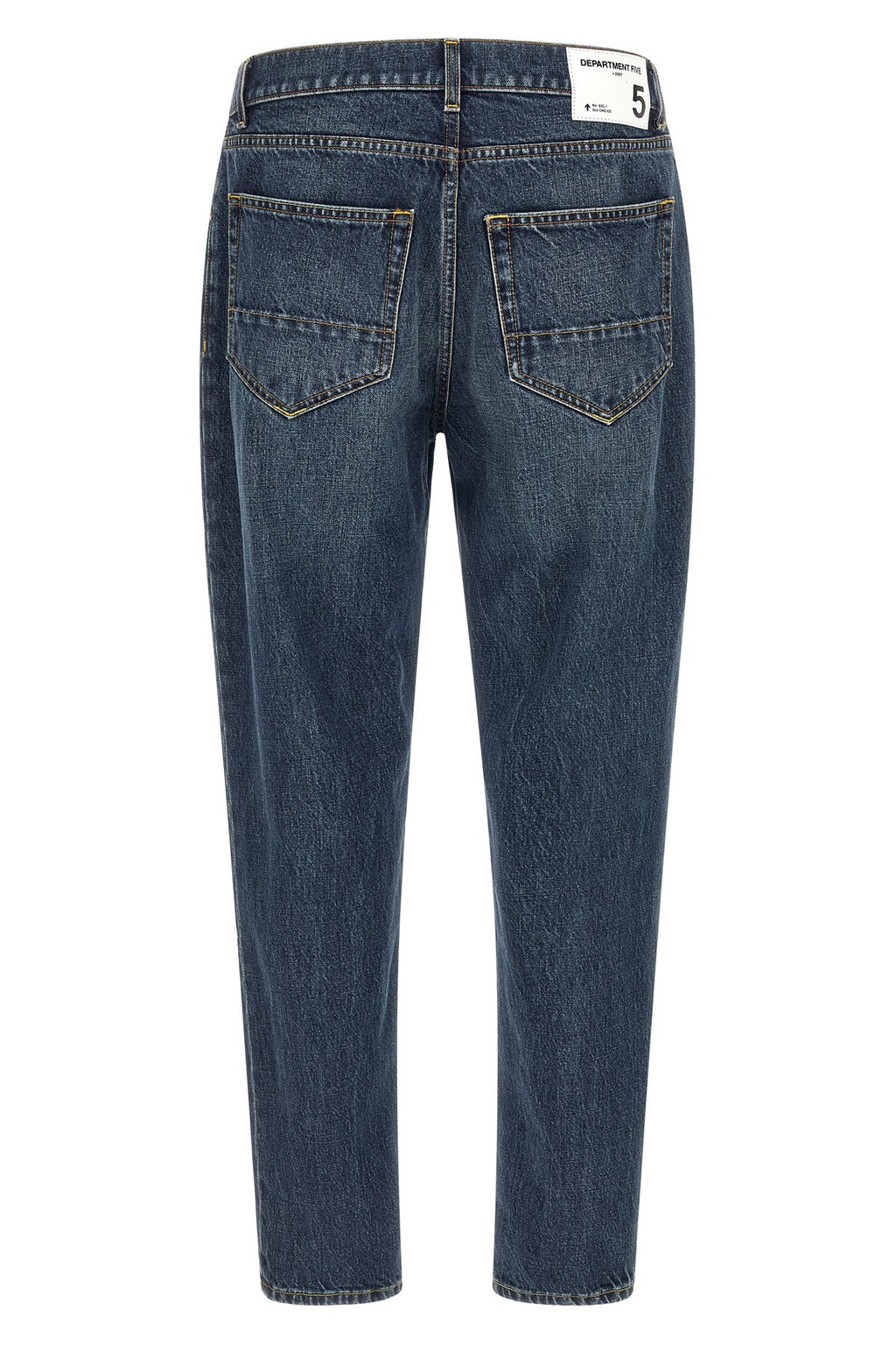 'Musso' jeans