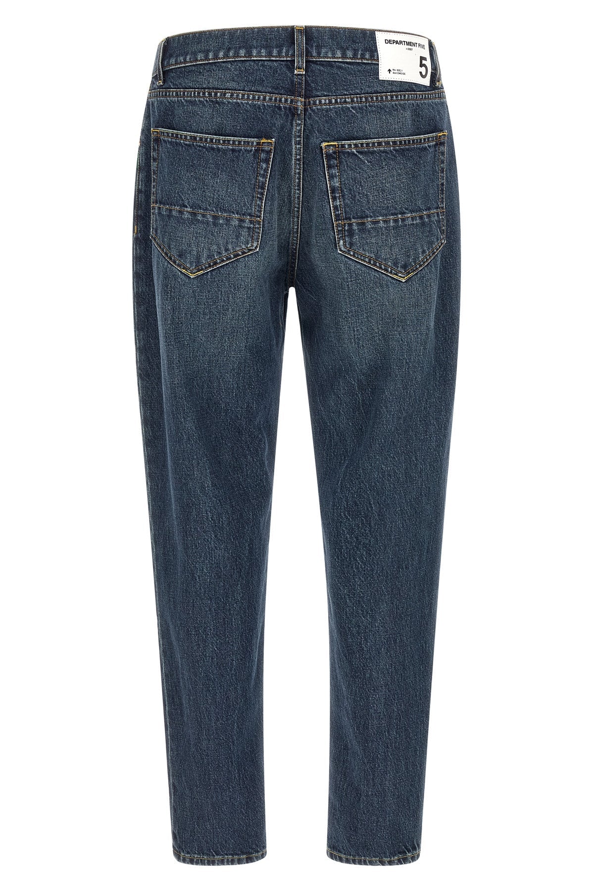 'Musso' jeans