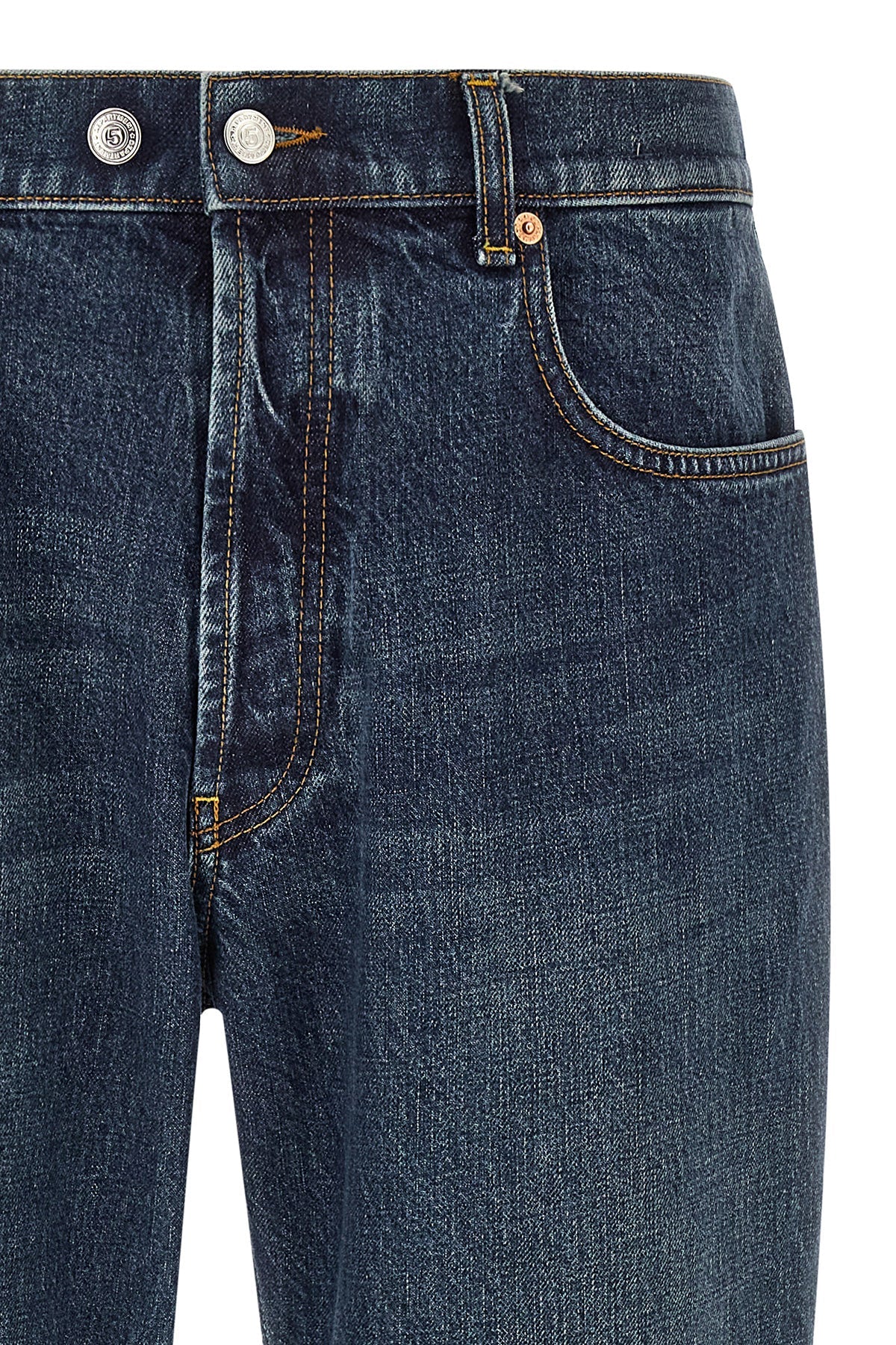 'Musso' jeans