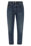 'Musso' jeans