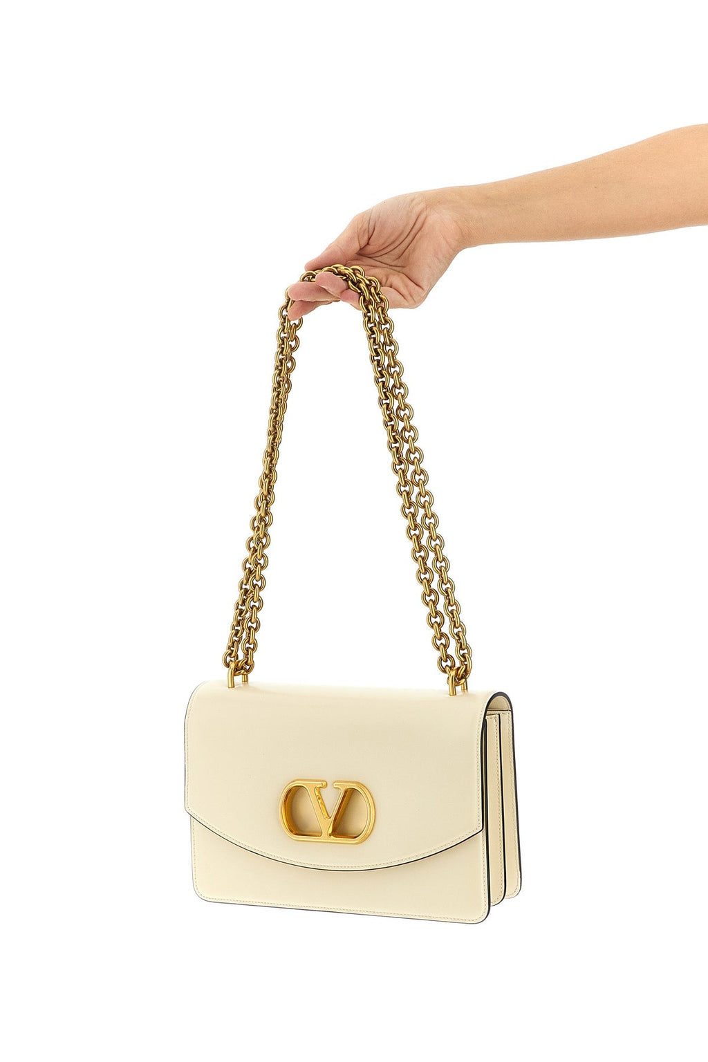 'Vain' shoulder bag
