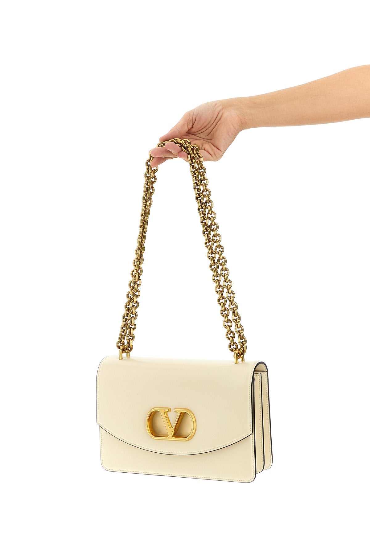 'Vain' shoulder bag