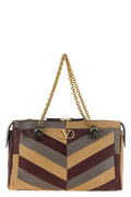 Valentino Garavani 'Panthea' Medium Shoulder Bag
