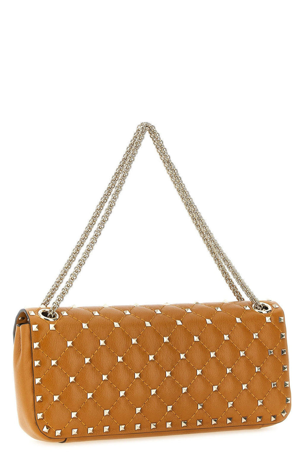 Valentino Garavani 'Rockstud Spike' Medium Shoulder Bag