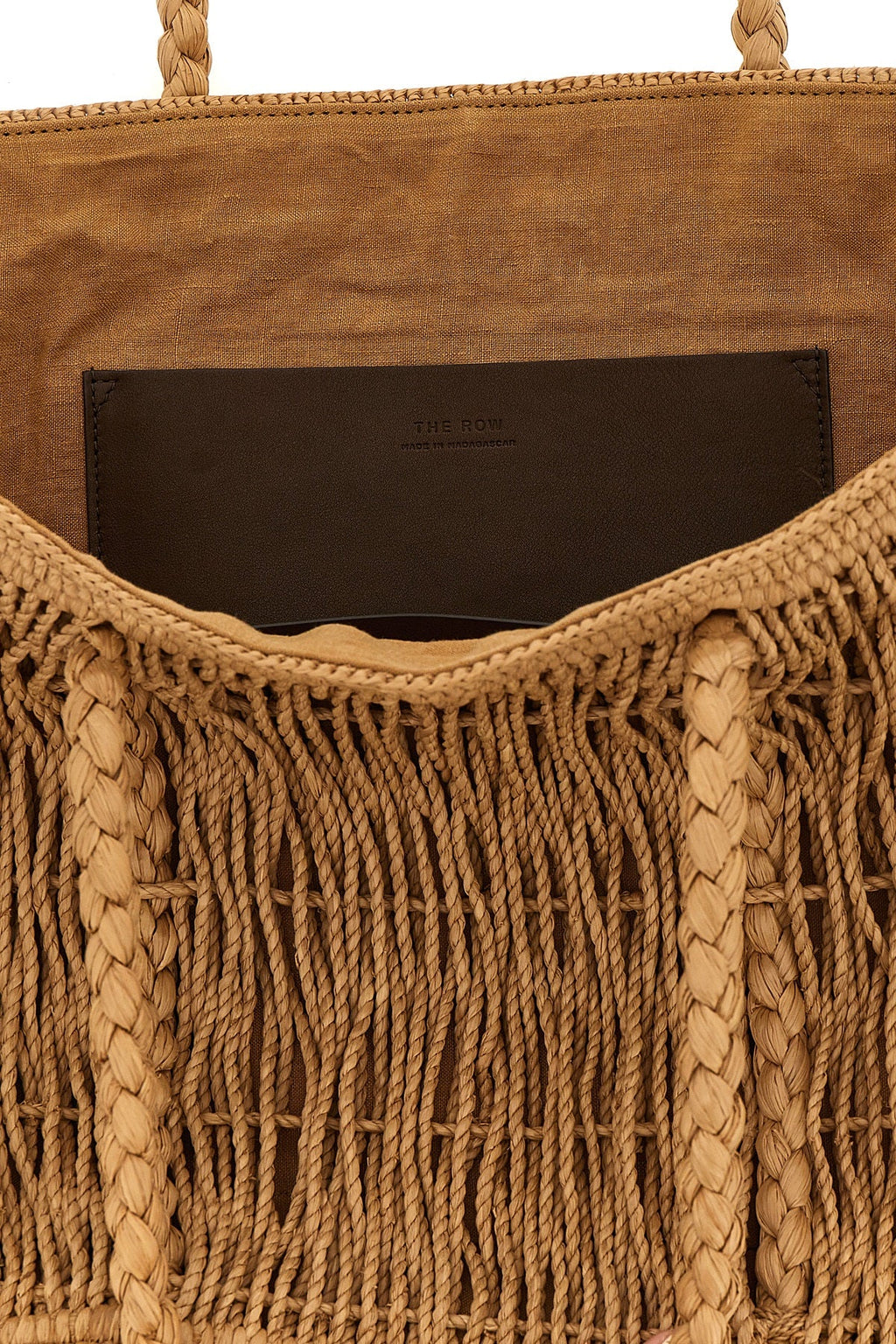 'Georgica' handbag