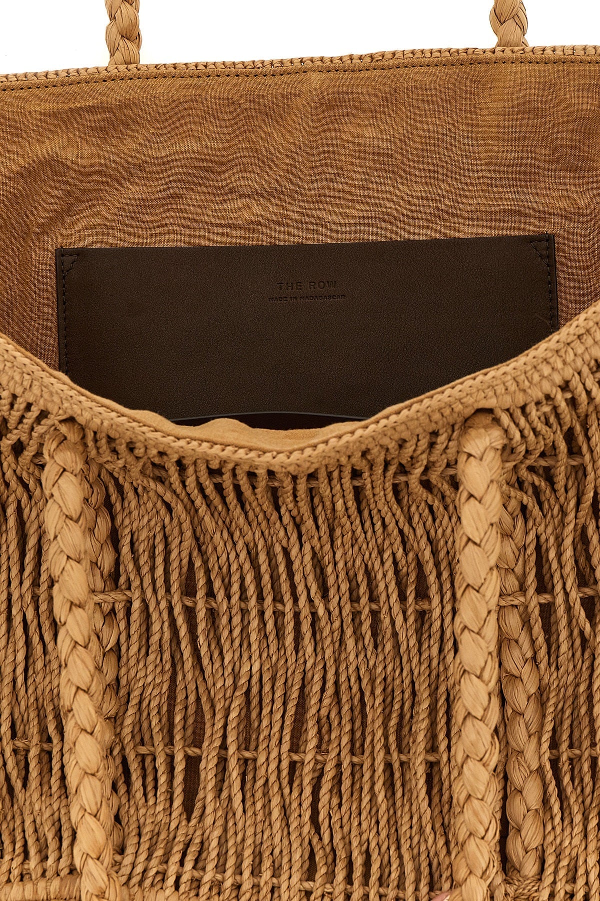 'Georgica' handbag