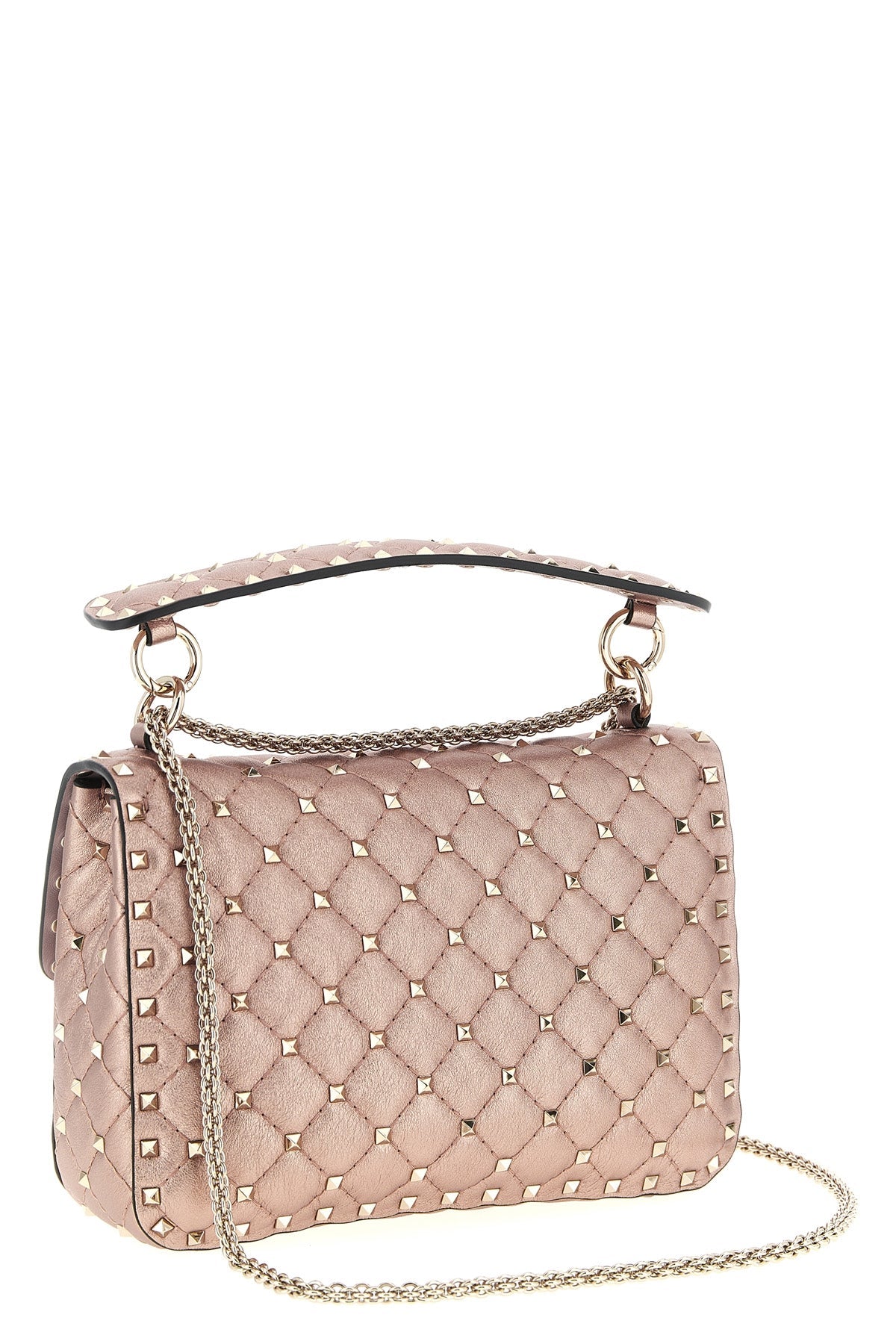 'Rockstud Spike' shoulder bag