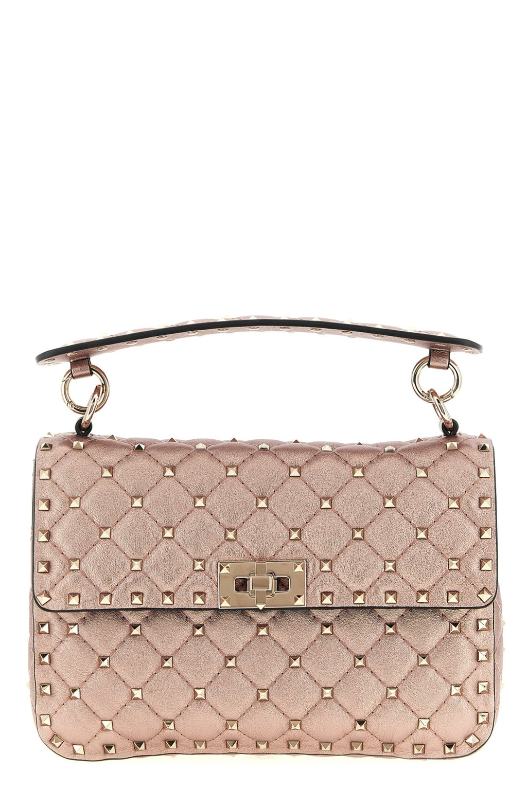'Rockstud Spike' shoulder bag