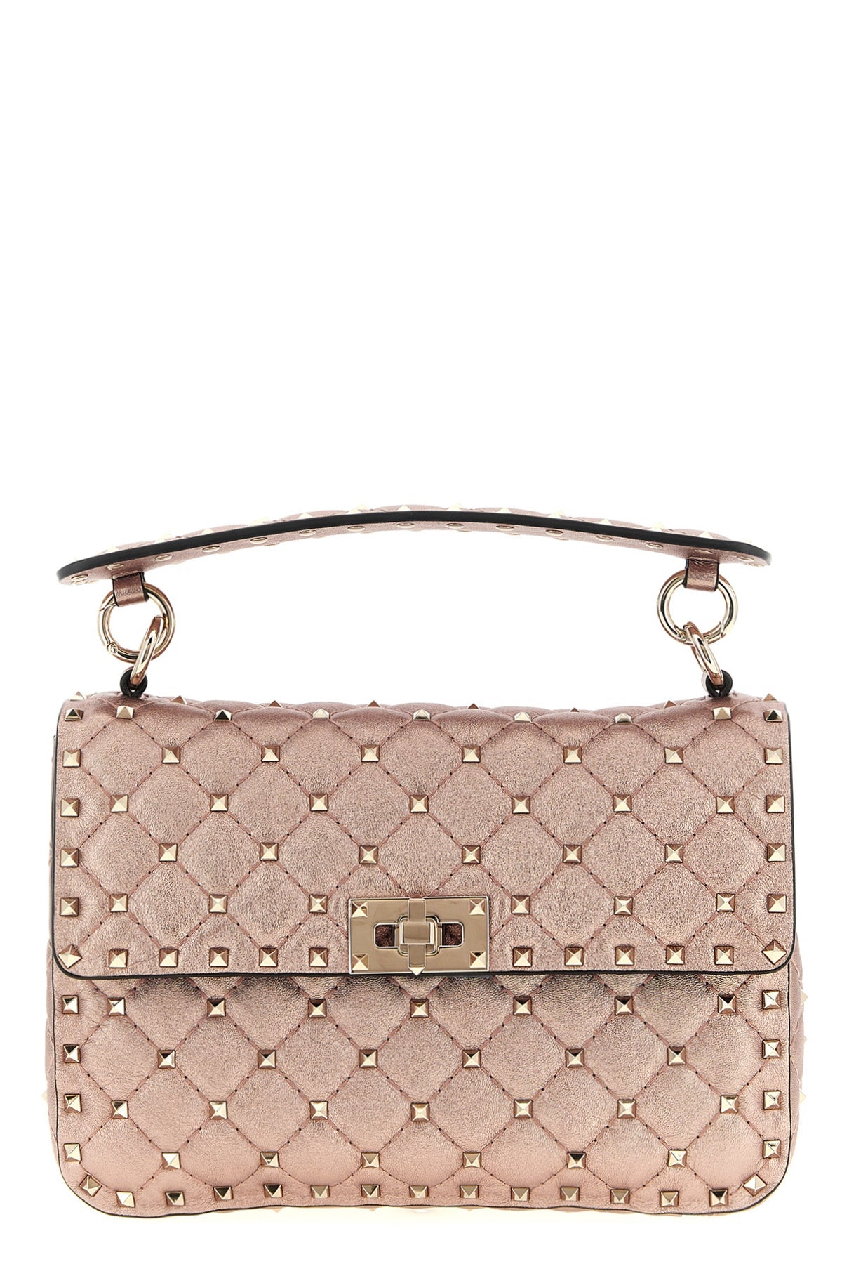 'Rockstud Spike' shoulder bag