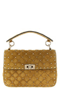 Valentino Garavani 'Rockstud Spike' Medium Shoulder Bag