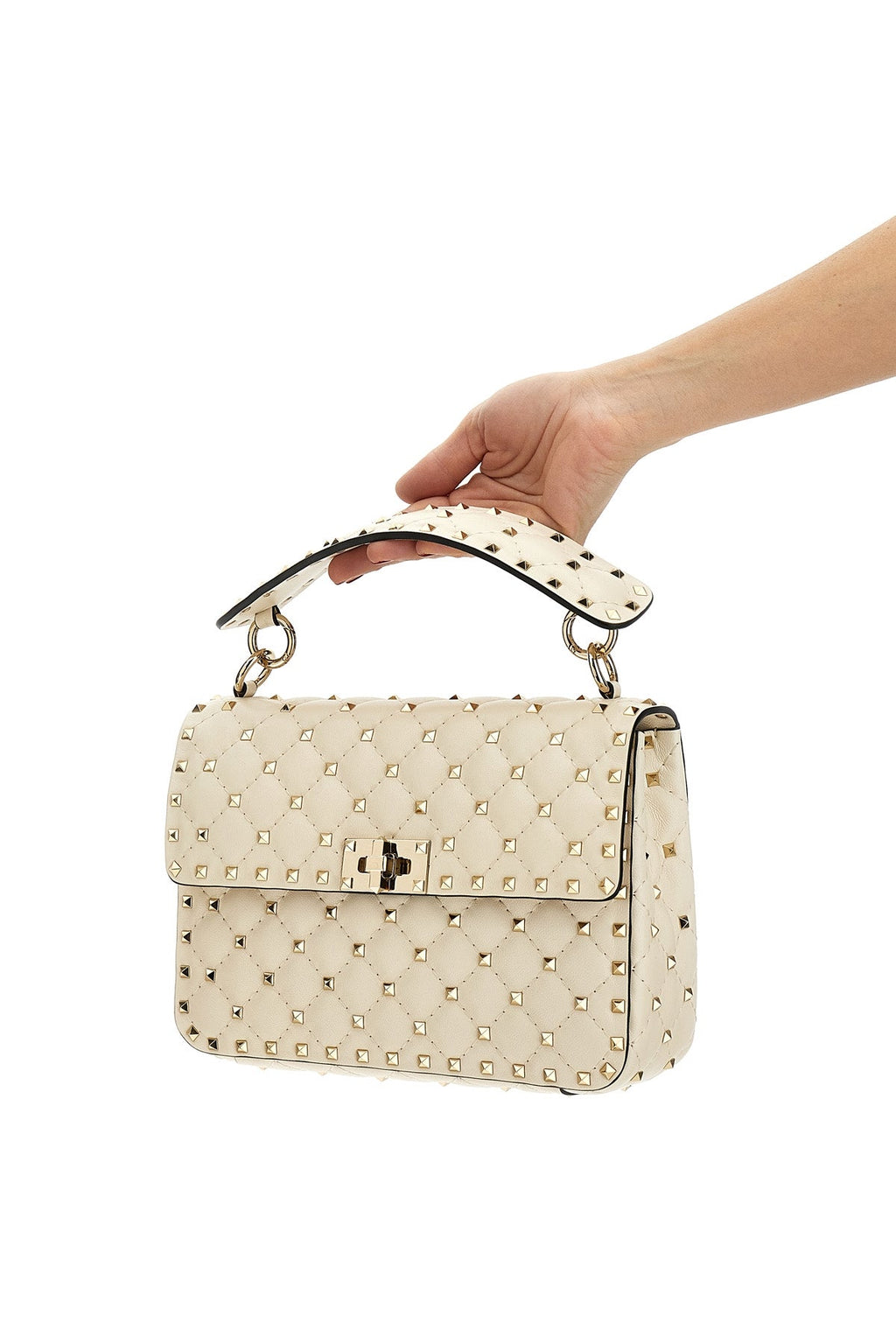 Valentino Garavani 'Rockstud Spike' shoulder bag