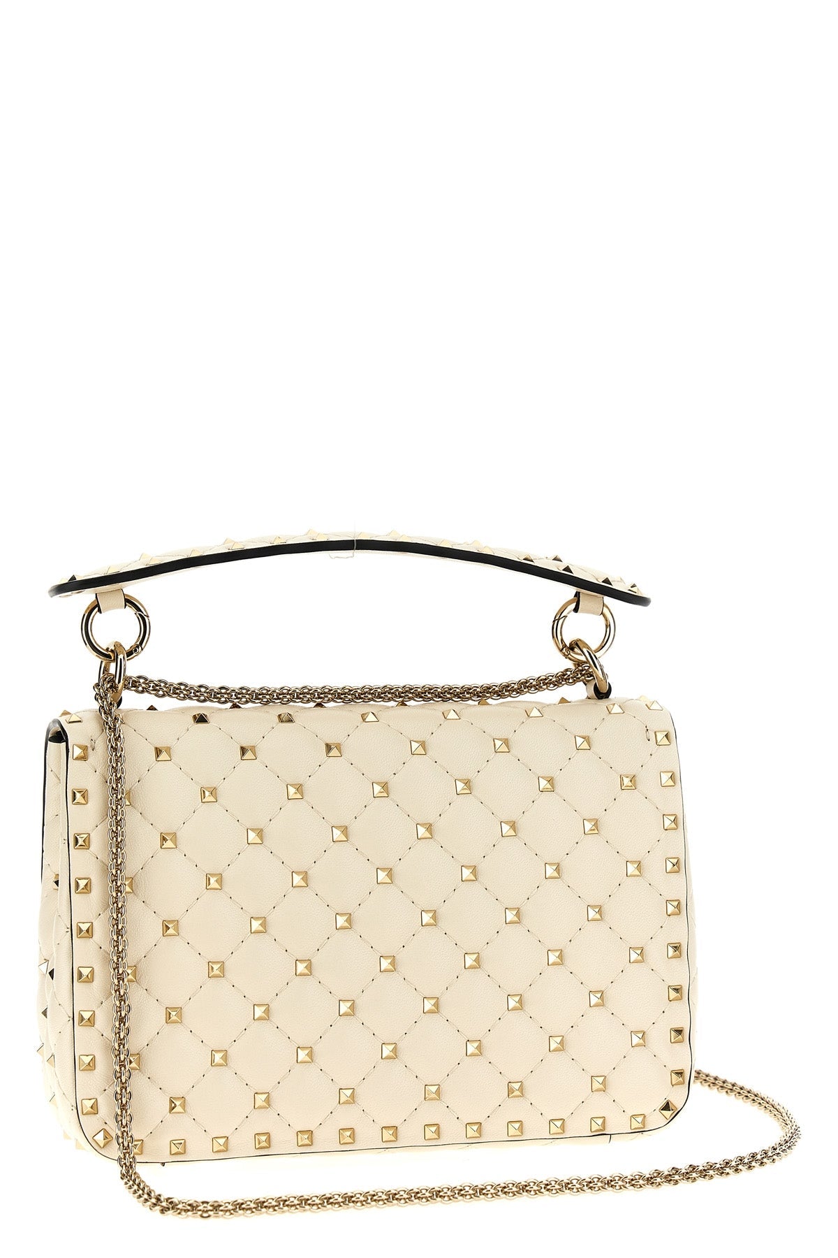 Valentino Garavani 'Rockstud Spike' shoulder bag
