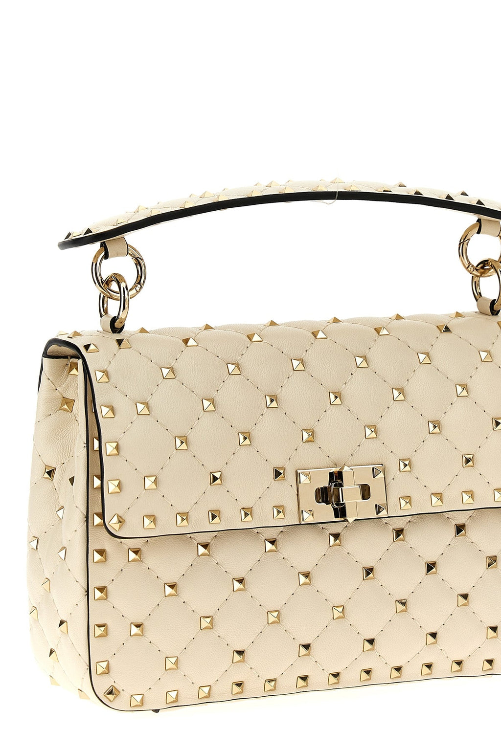 Valentino Garavani 'Rockstud Spike' shoulder bag