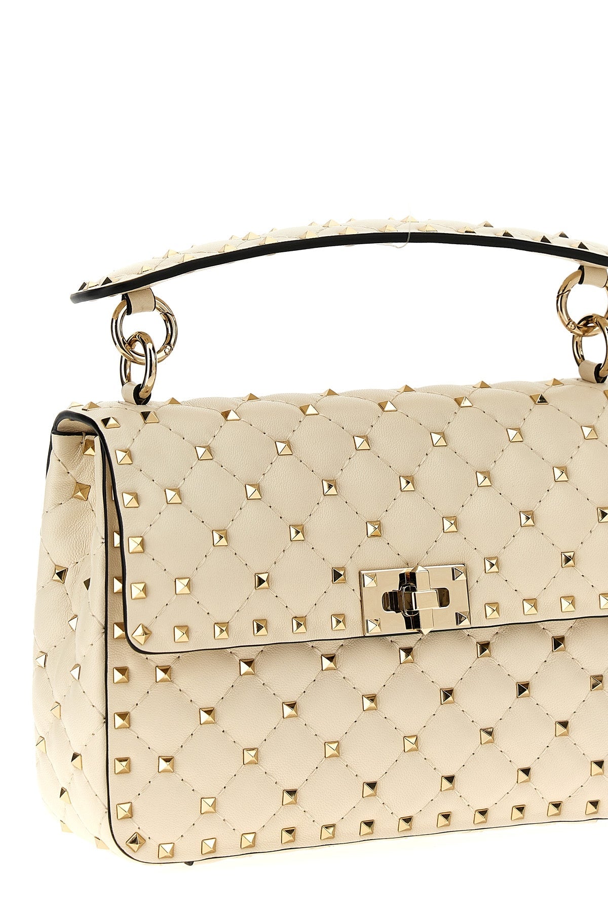 Valentino Garavani 'Rockstud Spike' shoulder bag