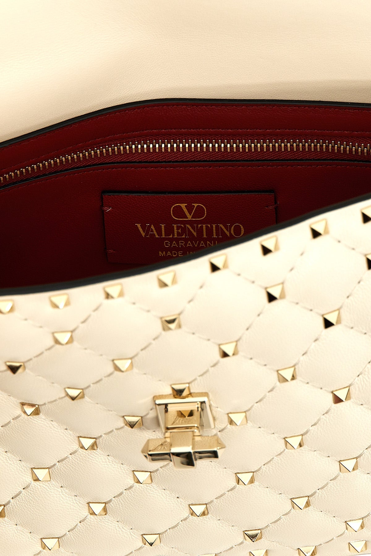 Valentino Garavani 'Rockstud Spike' shoulder bag