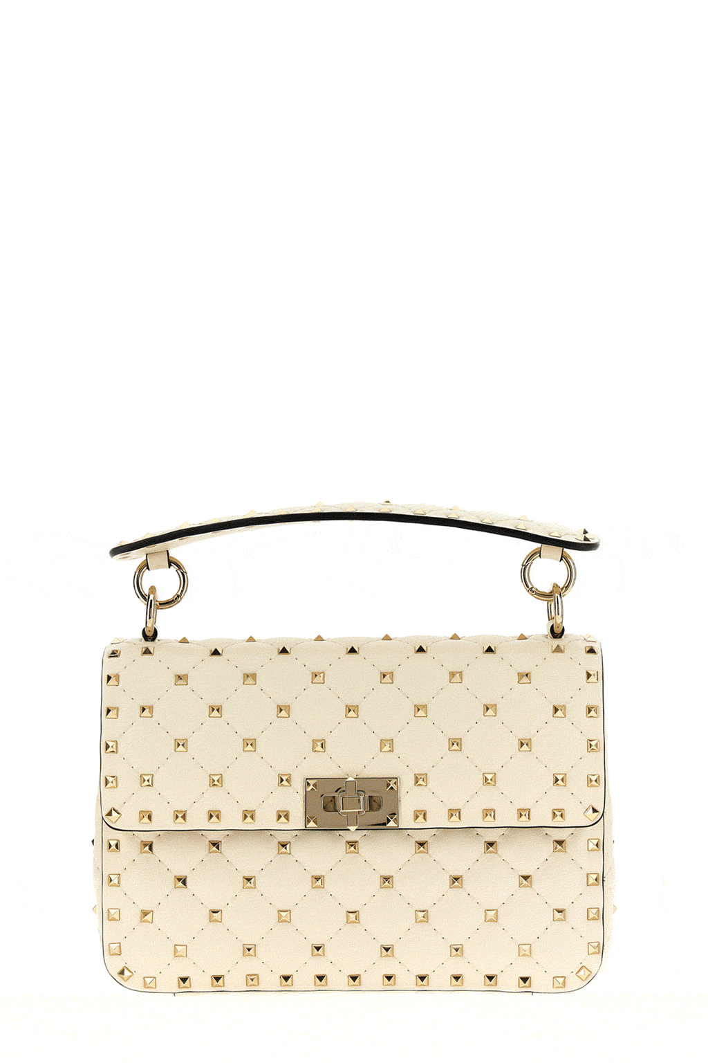 Valentino Garavani 'Rockstud Spike' shoulder bag