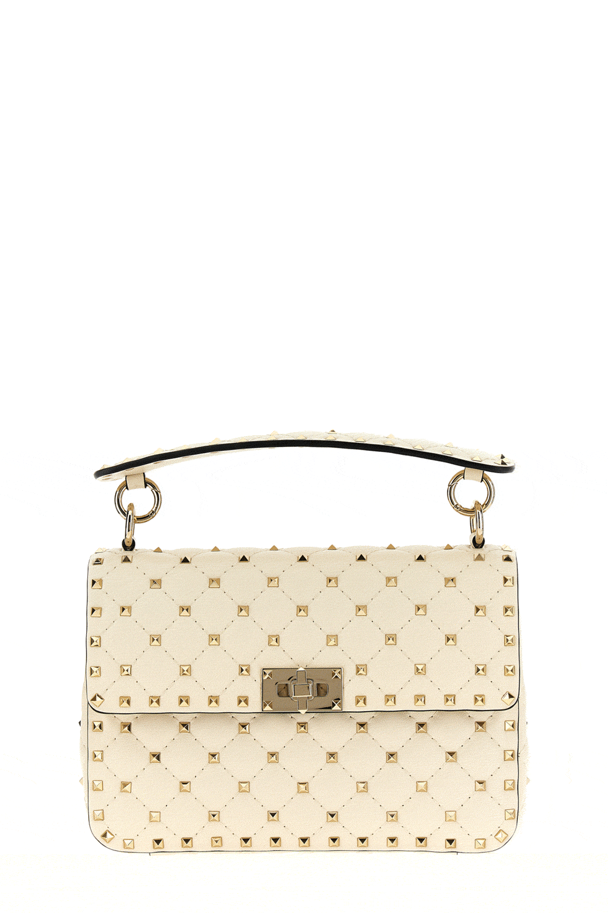 Valentino Garavani 'Rockstud Spike' shoulder bag