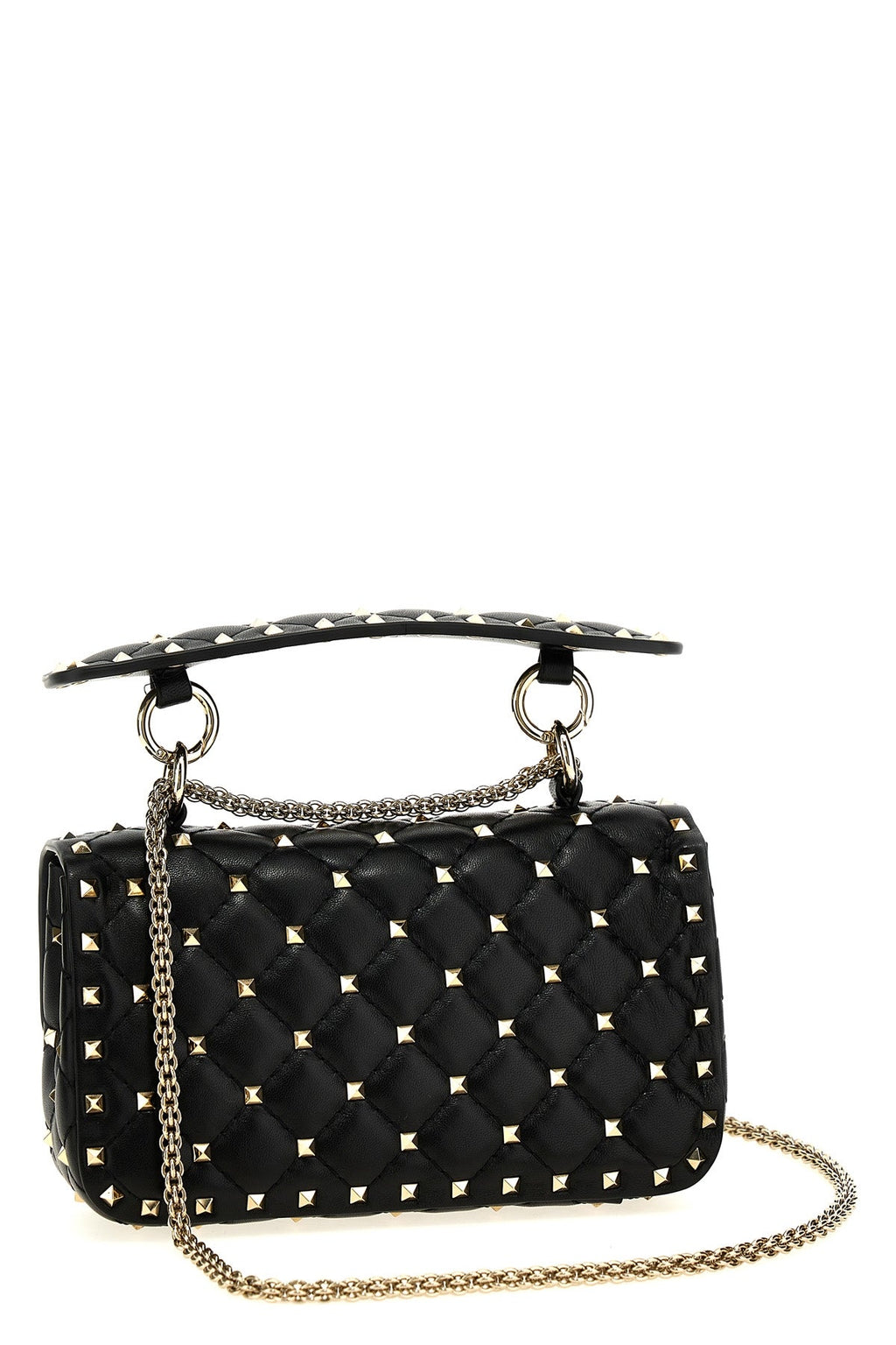 'Rockstud Spike' Handbag