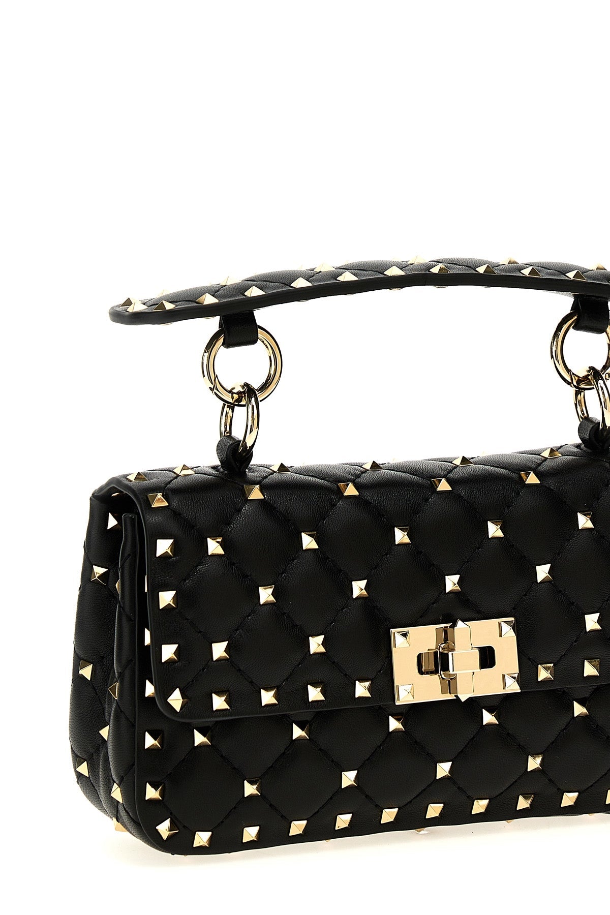 'Rockstud Spike' Handbag