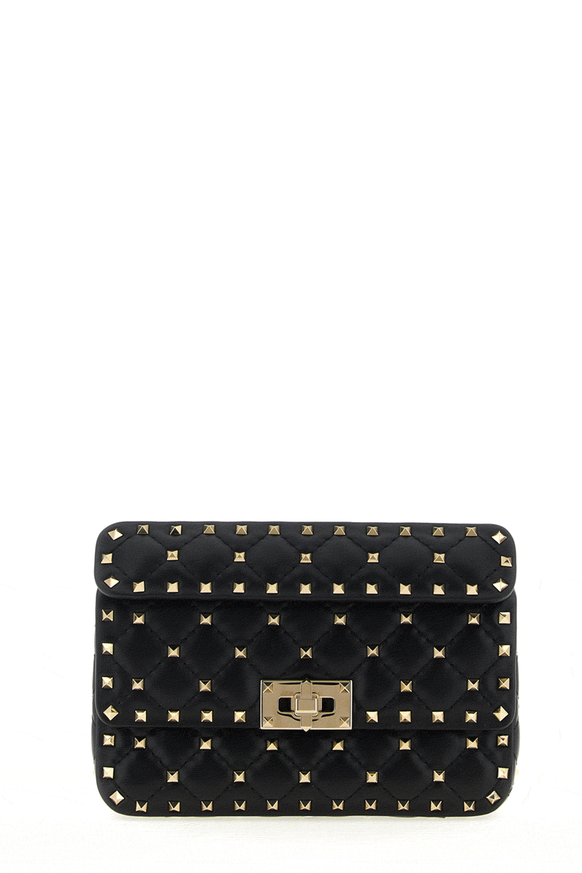 'Rockstud Spike' Handbag